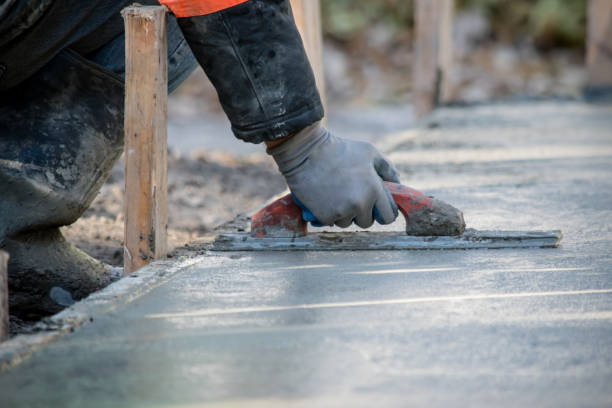Best Concrete Sealing and Maintenance in Chilton, WI
